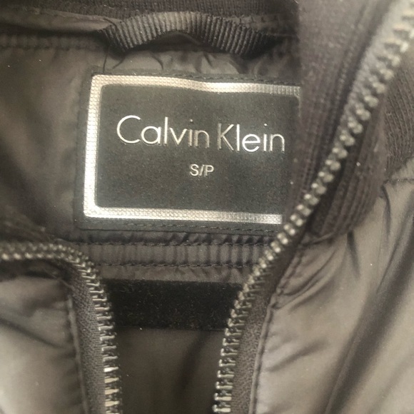 Calvin Klein Jacket - Picture 2 of 8